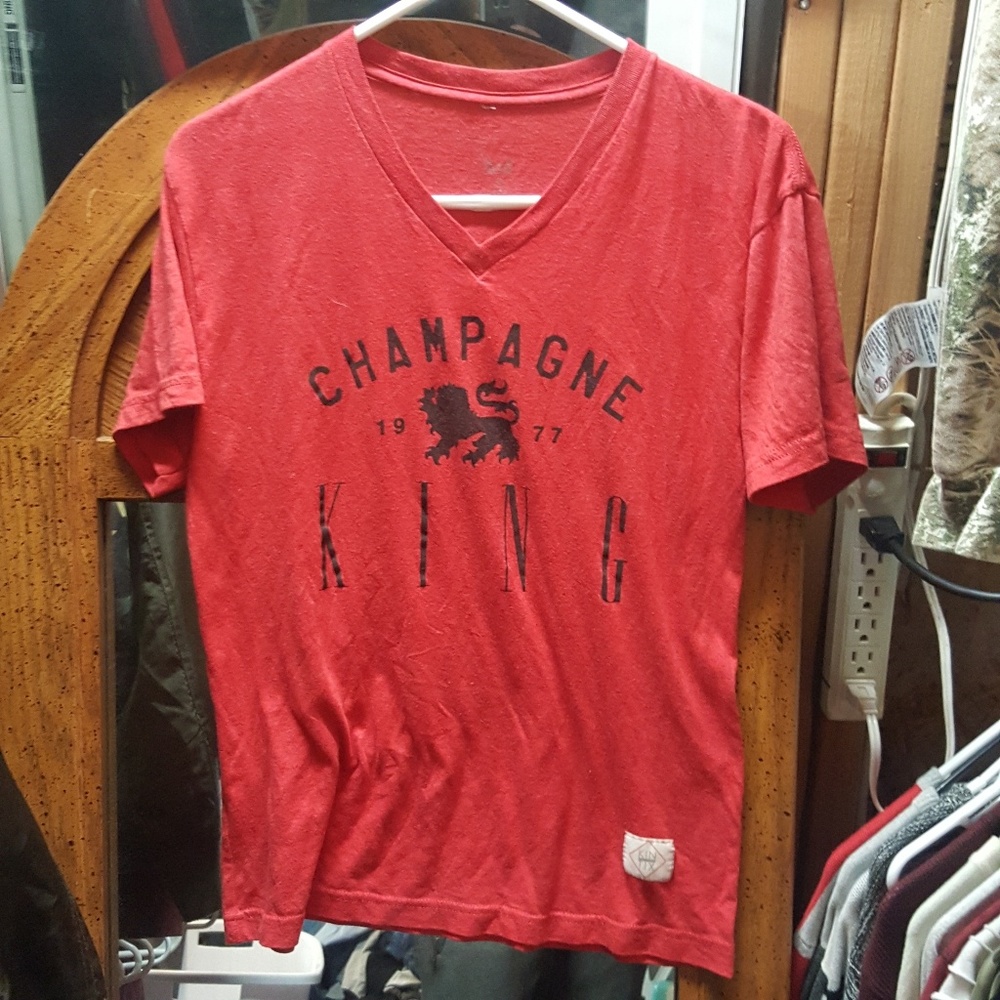 Kinetix Tee Sz. S